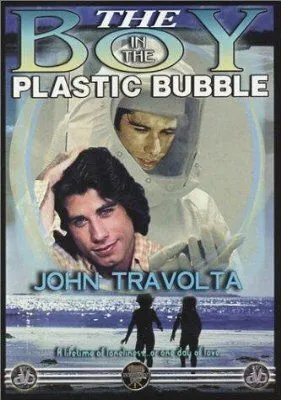 Под колпаком / The Boy in the Plastic Bubble (1976) фильм смотреть онлайн в хорошем качестве