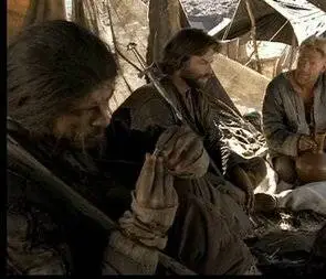 Крестоносцы (2001) смотреть онлайн Крестоносцы (2001) фильм смотреть онлайн