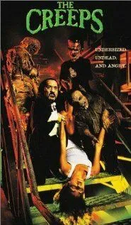 Содрогание / The Creeps (1997) фильм смотреть онлайн Содрогание / The Creeps (1997) фильм смотреть онлайн в хорошем качестве