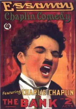 Банк / The Bank (1915) фильм смотреть онлайн в хорошем качестве