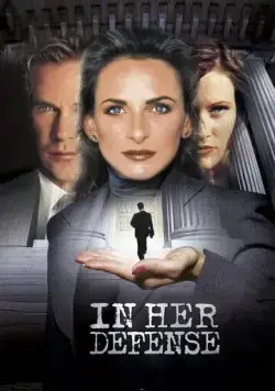 Самооборона / In Her Defense (1999) фильм смотреть онлайн в хорошем качестве
