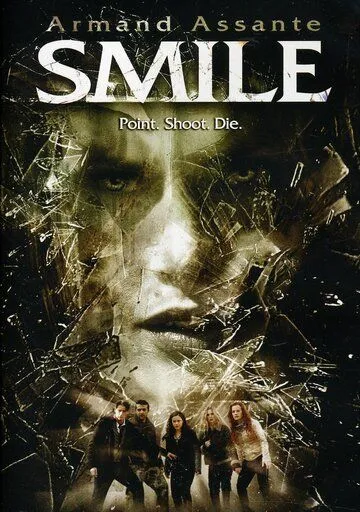 Улыбка / Smile (2009) фильм смотреть онлайн Улыбка / Smile (2009) фильм смотреть онлайн в хорошем качестве