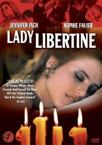 Распутница / Lady Libertine (1984) фильм смотреть онлайне бесплатно Смотреть Распутница / Lady Libertine(1984) фильм в онлайне бесплатно