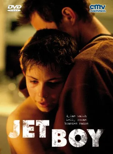 Заводной парень / Jet Boy (2001) фильм смотреть онлайн в хорошем качестве