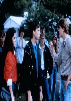 Парень с небес (1985) смотреть онлайн бесплатно Парень с небес (1985) фильм смотреть онлайн бесплатно