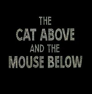 На сцене и под сценой / The Cat Above and the Mouse Below (1964) мультфильм смотреть онлайн в хорошем качестве