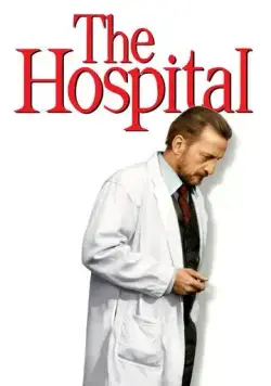 Больница / The Hospital (1971) фильм смотреть онлайн в хорошем качестве