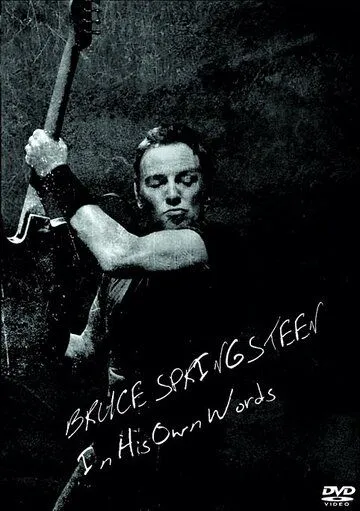 Брюс Спрингстин / Bruce Springsteen: In His Own Words (2016) фильм смотреть онлайн в хорошем качестве