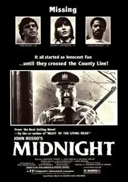 Полночь / Midnight (1982) фильм смотреть онлайн в хорошем качестве