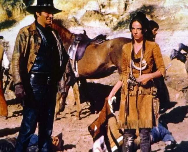 Рой Кольт и Винчестер Джек (1970) смотреть онлайн Рой Кольт и Винчестер Джек (1970) фильм смотреть онлайн