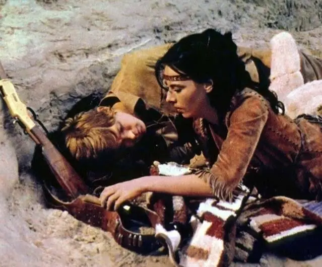 Рой Кольт и Винчестер Джек (1970) смотреть онлайн бесплатно Рой Кольт и Винчестер Джек (1970) фильм смотреть онлайн бесплатно