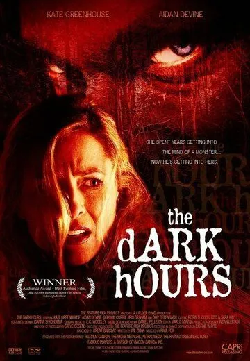 Смотреть Мрачное время / The Dark Hours(2005) фильм в онлайне бесплатно