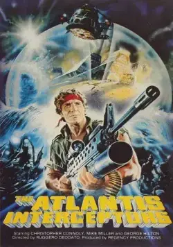 Хищники Атлантиды / I predatori di Atlantide (1983) фильм смотреть онлайн в хорошем качестве