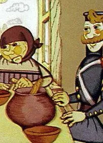 Солдатская сказка (1980) мультфильм смотреть онлайн в хорошем качестве