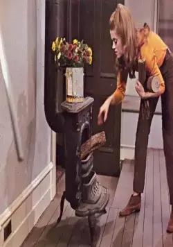 Босиком по парку (1967) в хорошем качестве смотреть онлайн Босиком по парку (1967) фильм в хорошем качестве смотреть онлайн