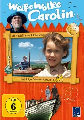 Белое облако Каролин / Weiße Wolke Carolin (1985) фильм смотреть онлайн в хорошем качестве