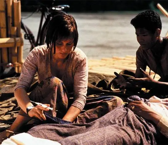 За пределами Рангуна (1995) смотреть онлайн бесплатно За пределами Рангуна (1995) фильм смотреть онлайн бесплатно