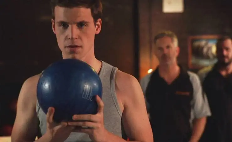 Медвежий город (2010) в хорошем качестве смотреть онлайн Медвежий город (2010) фильм в хорошем качестве смотреть онлайн