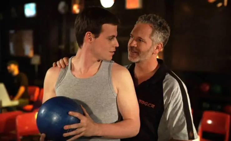 Медвежий город (2010) смотреть онлайн бесплатно Медвежий город (2010) фильм смотреть онлайн бесплатно