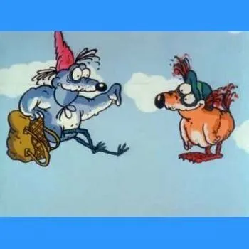 Авиаторы (1990) мультфильм смотреть онлайн в хорошем качестве