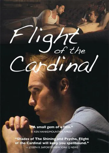 Полёт кардинала / Flight of the Cardinal (2010) фильм смотреть онлайне бесплатно Смотреть Полёт кардинала / Flight of the Cardinal(2010) фильм в онлайне бесплатно