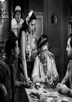 Такие разные судьбы (1954) смотреть онлайн бесплатно Такие разные судьбы (1954) фильм смотреть онлайн бесплатно