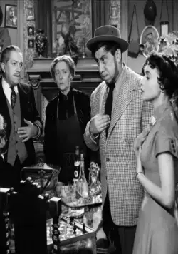 Такие разные судьбы (1954) в хорошем качестве смотреть онлайн Такие разные судьбы (1954) фильм в хорошем качестве смотреть онлайн