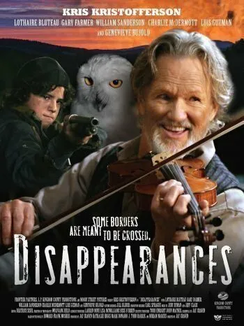 Исчезновения / Disappearances (2006) фильм смотреть онлайн в хорошем качестве