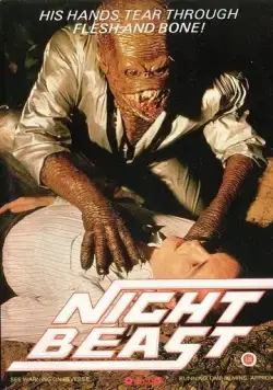 Ночной зверь / Nightbeast (1982) фильм смотреть онлайне бесплатно Смотреть Ночной зверь / Nightbeast(1982) фильм в онлайне бесплатно