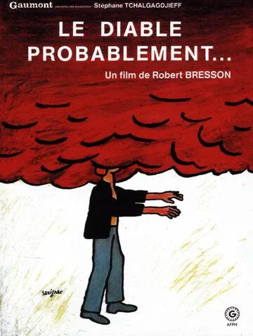 Вероятно, дьявол / Le diable probablement (1977) фильм смотреть онлайн Вероятно, дьявол / Le diable probablement (1977) фильм смотреть онлайн в хорошем качестве