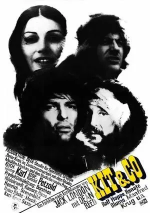 Приключения Кита / Kit & Co. (1974) фильм смотреть онлайн Приключения Кита / Kit & Co. (1974) фильм смотреть онлайн в хорошем качестве