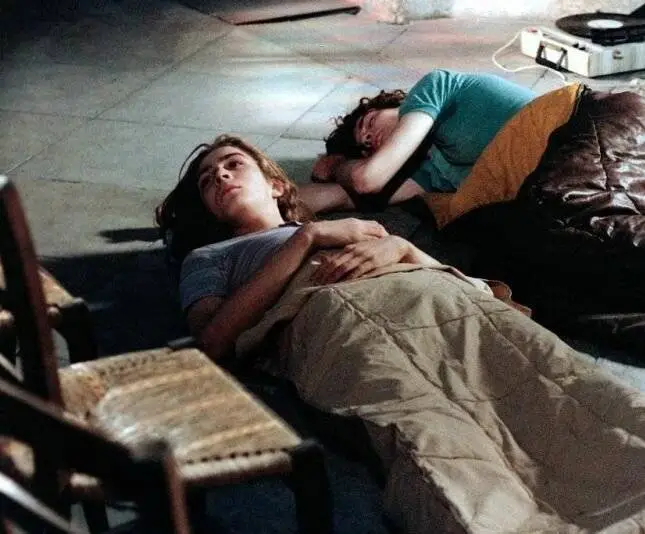 Вероятно, дьявол (1977) в хорошем качестве смотреть онлайн Вероятно, дьявол (1977) фильм в хорошем качестве смотреть онлайн