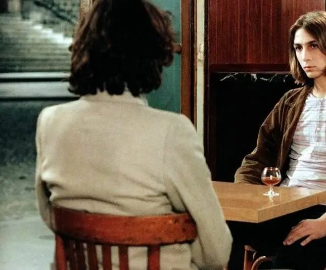 Вероятно, дьявол (1977) смотреть онлайн бесплатно Вероятно, дьявол (1977) фильм смотреть онлайн бесплатно