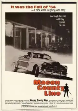 Граница округа Мэйкон / Macon County Line (1974) фильм смотреть онлайне бесплатно Смотреть Граница округа Мэйкон / Macon County Line(1974) фильм в онлайне бесплатно