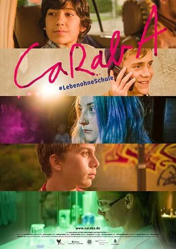 Караба / Caraba (2019) фильм смотреть онлайн Караба / Caraba (2019) фильм смотреть онлайн в хорошем качестве