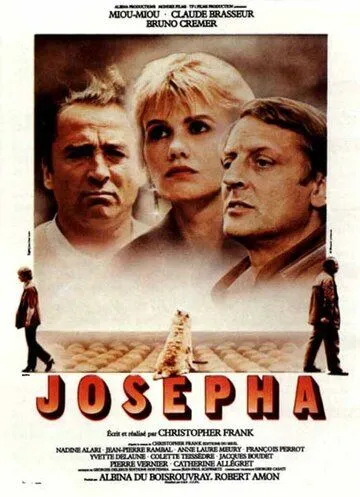 Жозефа / Josépha (1982) фильм смотреть онлайн Жозефа / Josépha (1982) фильм смотреть онлайн в хорошем качестве