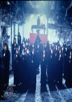 За дверью 3 (1989) смотреть онлайн бесплатно За дверью 3 (1989) фильм смотреть онлайн бесплатно