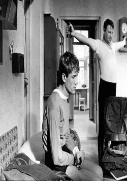 Три дня Виктора Чернышева (1967) в хорошем качестве смотреть онлайн Три дня Виктора Чернышева (1967) фильм в хорошем качестве смотреть онлайн