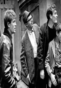 Три дня Виктора Чернышева (1967) смотреть онлайн Три дня Виктора Чернышева (1967) фильм смотреть онлайн