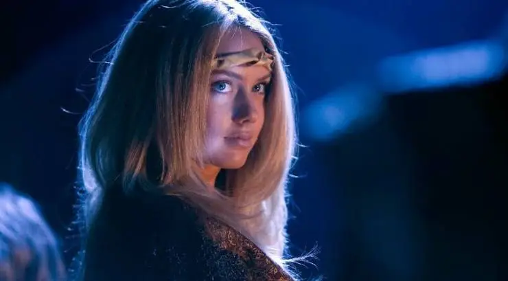 Сказки о древней империи (2010) смотреть онлайн Сказки о древней империи (2010) фильм смотреть онлайн