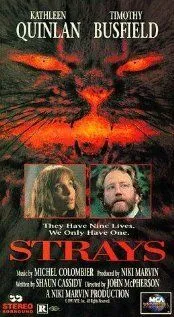 Бездомные твари / Strays (1991) фильм смотреть онлайн Бездомные твари / Strays (1991) фильм смотреть онлайн в хорошем качестве