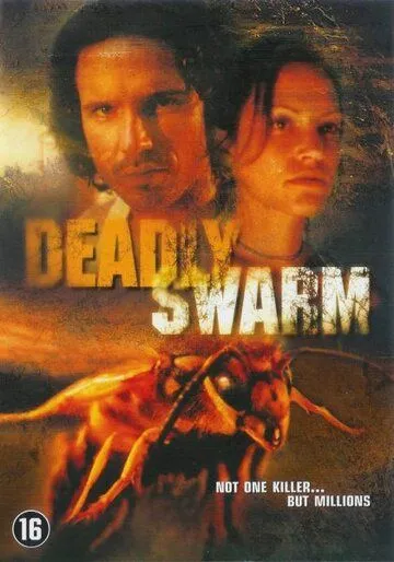Смертоносный рой / Deadly Swarm (2003) фильм смотреть онлайн Смертоносный рой / Deadly Swarm (2003) фильм смотреть онлайн в хорошем качестве