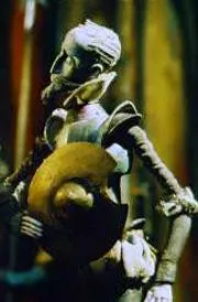 Освобожденный Дон Кихот (1987) мультфильм смотреть онлайн в хорошем качестве