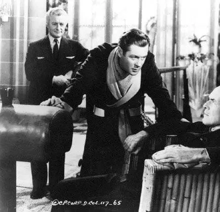 А вот и мистер Джордан (1941) в хорошем качестве смотреть онлайн А вот и мистер Джордан (1941) фильм в хорошем качестве смотреть онлайн