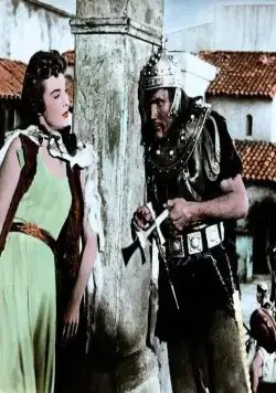 Знак язычника (1954) смотреть онлайн Знак язычника (1954) фильм смотреть онлайн