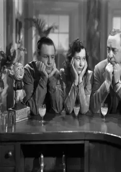 Глубокой ночью (1945) смотреть онлайн бесплатно Глубокой ночью (1945) фильм смотреть онлайн бесплатно