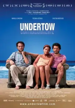 Подводное течение / Undertow (2012) фильм смотреть онлайн Подводное течение / Undertow (2012) фильм смотреть онлайн в хорошем качестве
