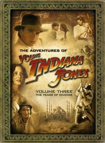 Приключения молодого Индианы Джонса: Крылья перемен / The Adventures of Young Indiana Jones: Winds of Change (2000) фильм смотреть онлайн Приключения молодого Индианы Джонса: Крылья перемен / The Adventures of Young Indiana Jones: Winds of Change (2000) фильм смотреть онлайн в хорошем качестве