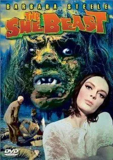Сестра Сатаны / The She Beast (1966) фильм смотреть онлайн Сестра Сатаны / The She Beast (1966) фильм смотреть онлайн в хорошем качестве