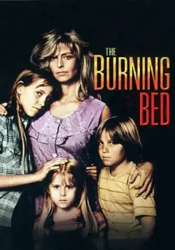 Пылающая кровать / The Burning Bed (1984) фильм смотреть онлайн в хорошем качестве